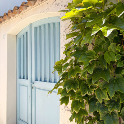 Village d'Ars en Ré